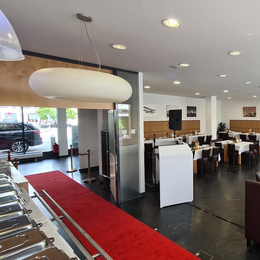 Restaurant "Food 4 you" in Gilching