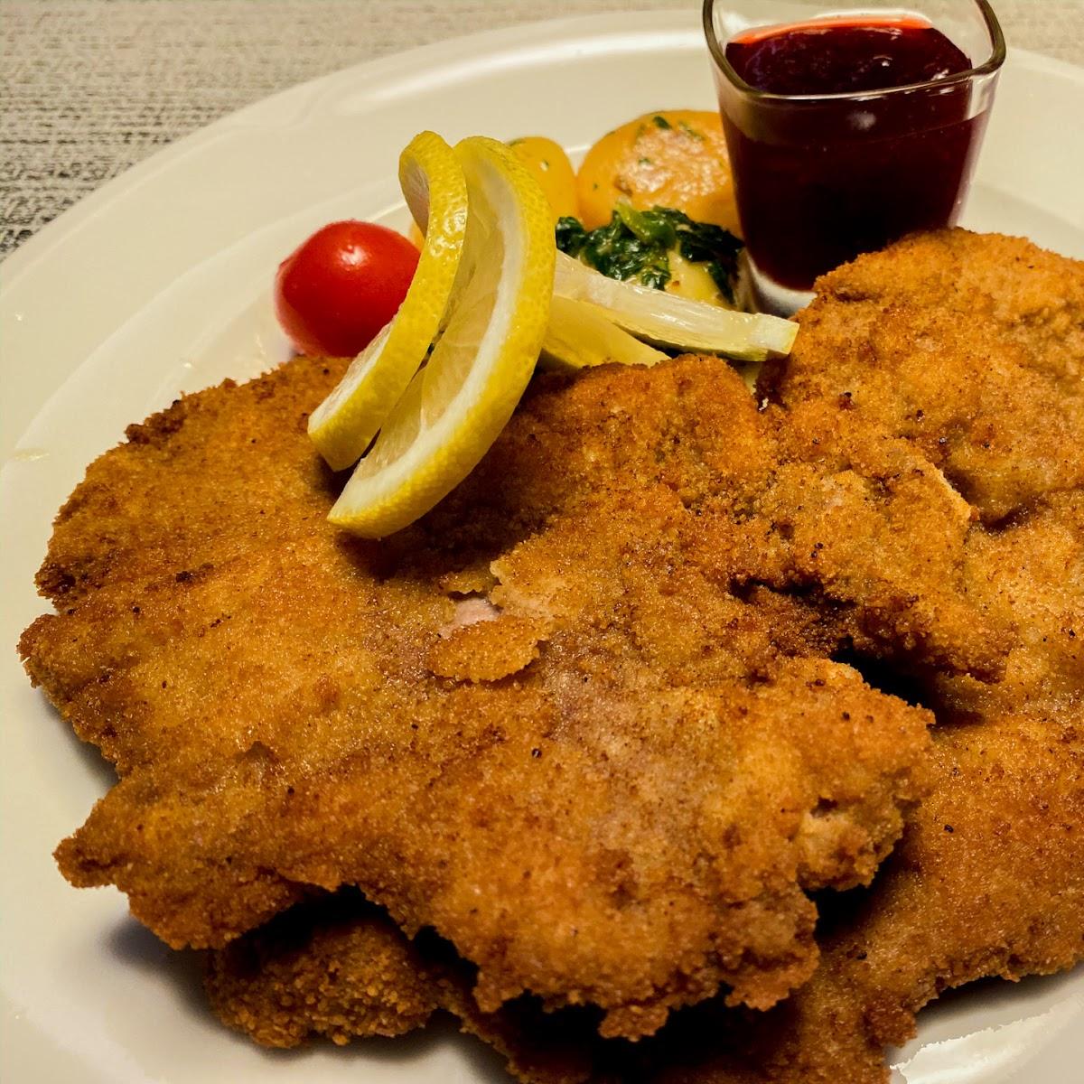 Restaurant "Fahrwerk Bavarian Kitchen and Bar" in  Gilching