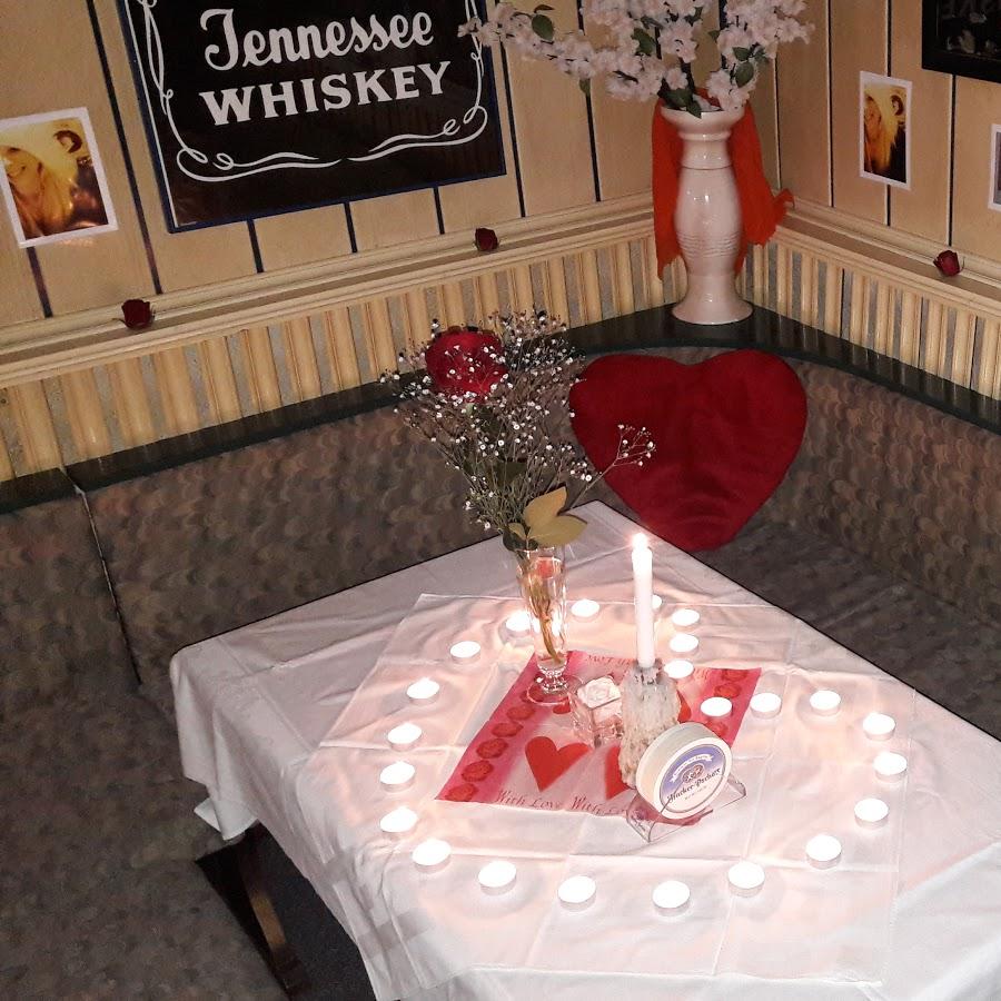 Restaurant "pizza & Coffee Hause" in  Gilching