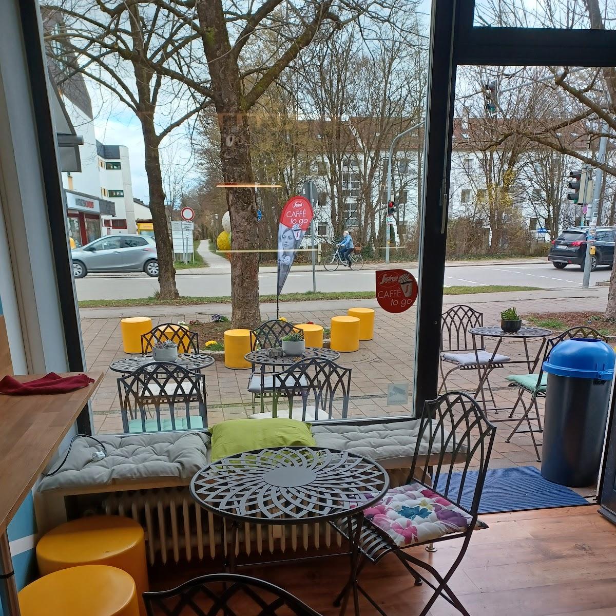 Restaurant "Piccolino" in Gilching