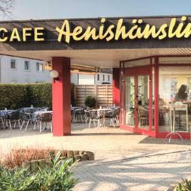 Restaurant "McDonald