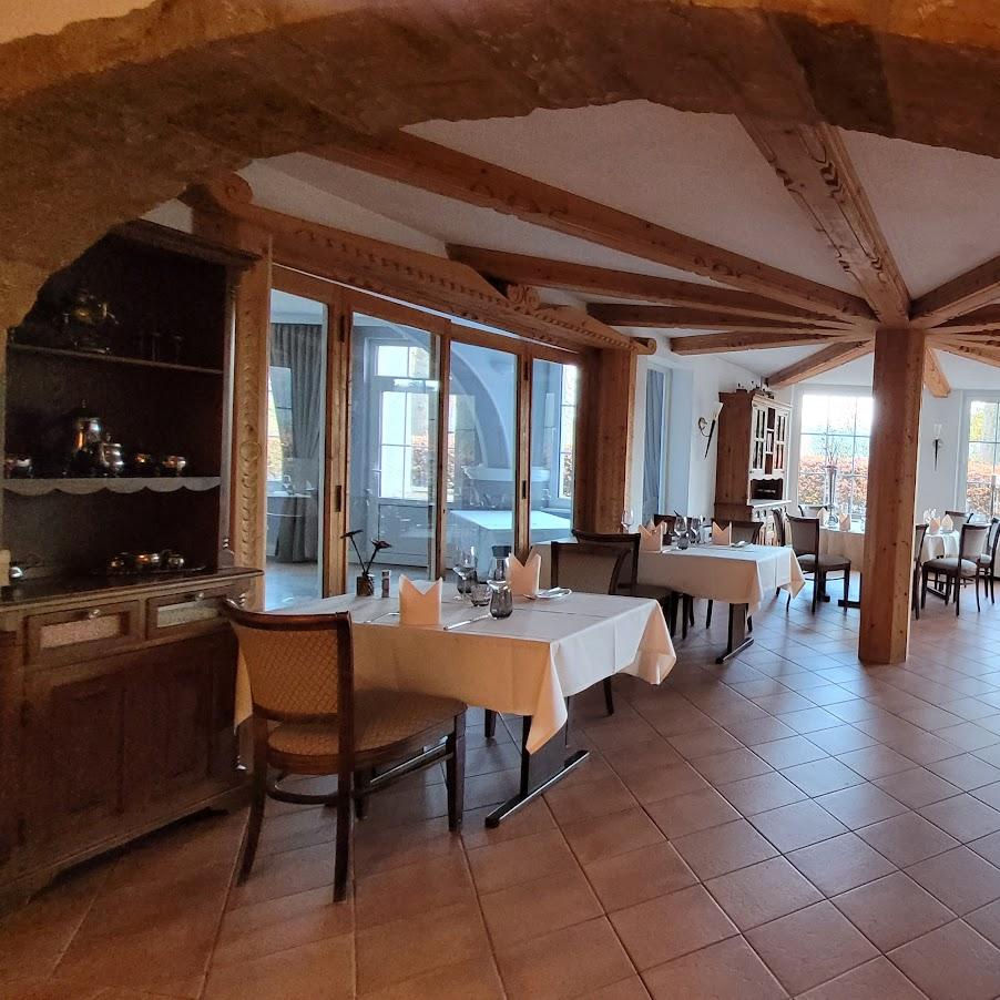 Restaurant "Restaurant Felsenkeller" in Coppenbrügge