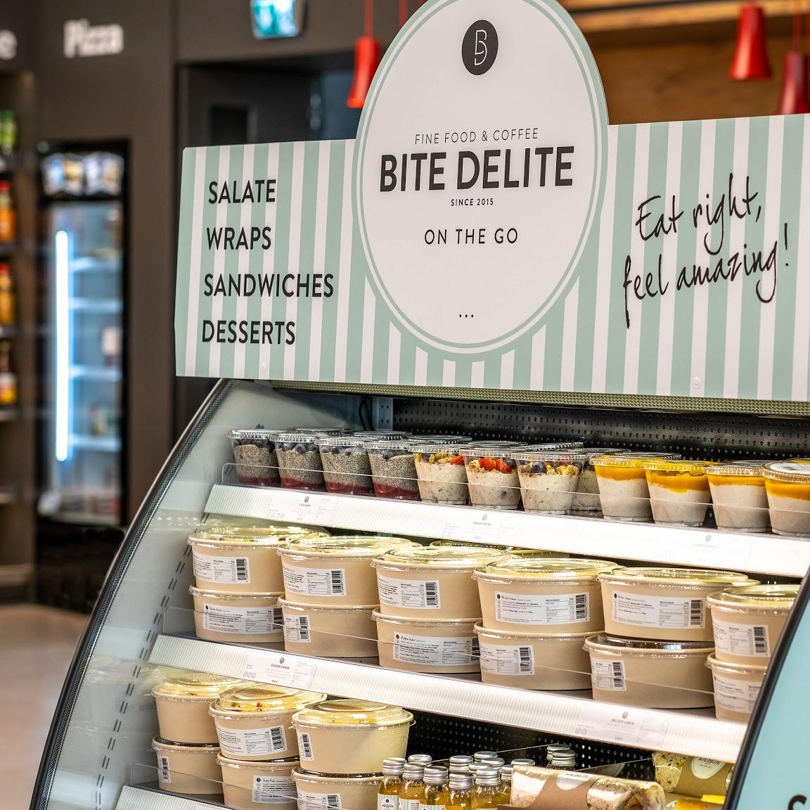 Restaurant "Bite Delite @Allguth" in  Gilching