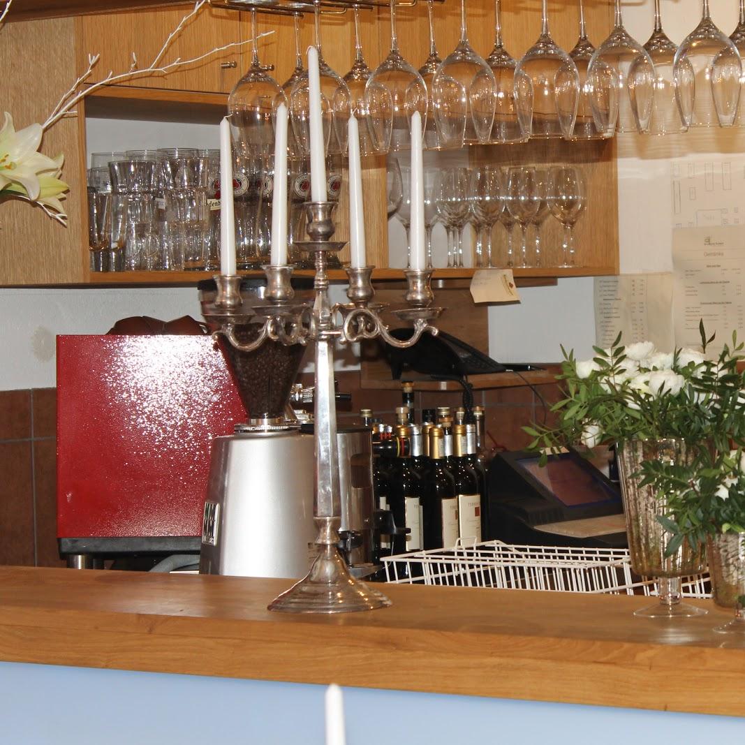 Restaurant "Dorfgasthof Il Plonner" in  Weßling