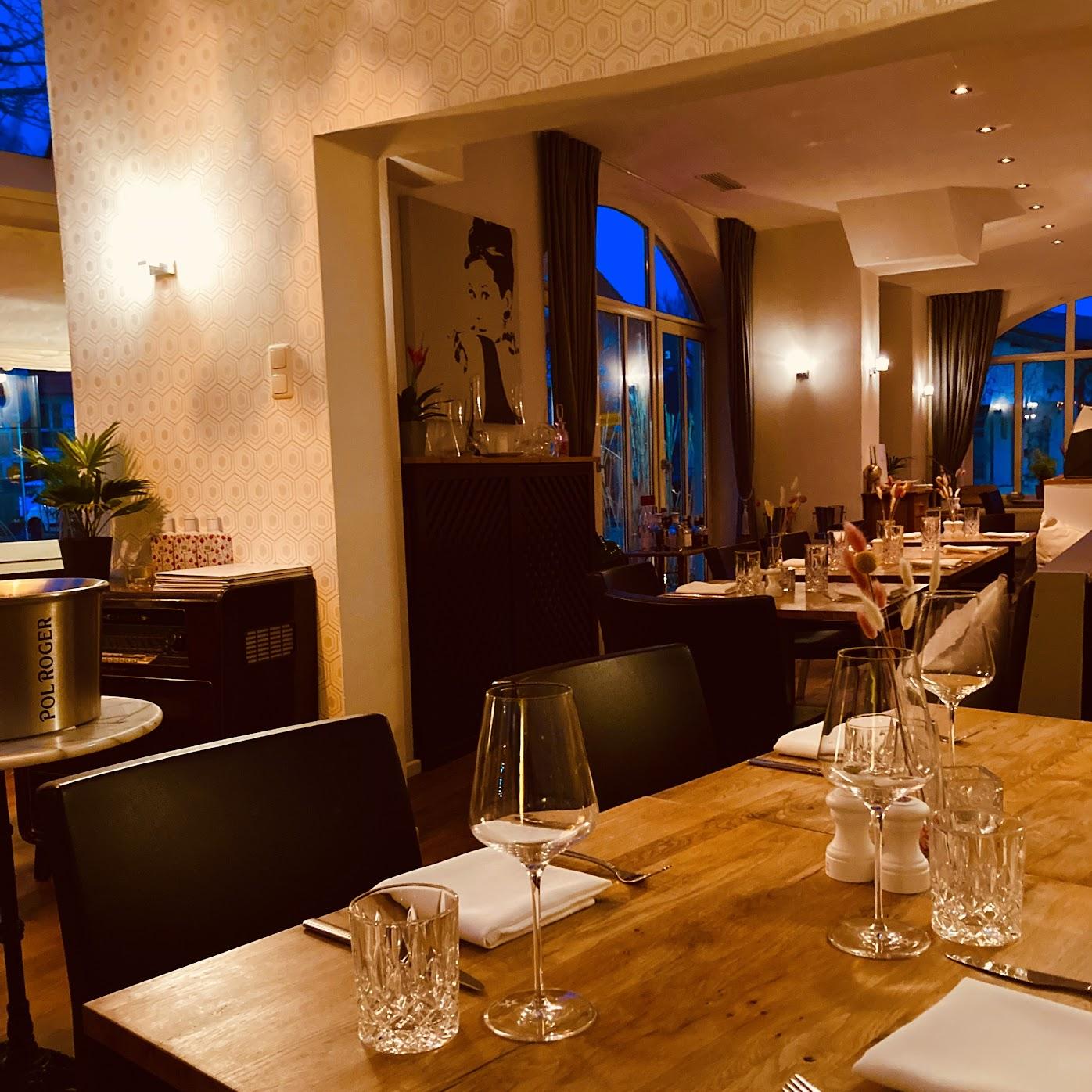 Restaurant "Piet´z Restaurant" in Weßling