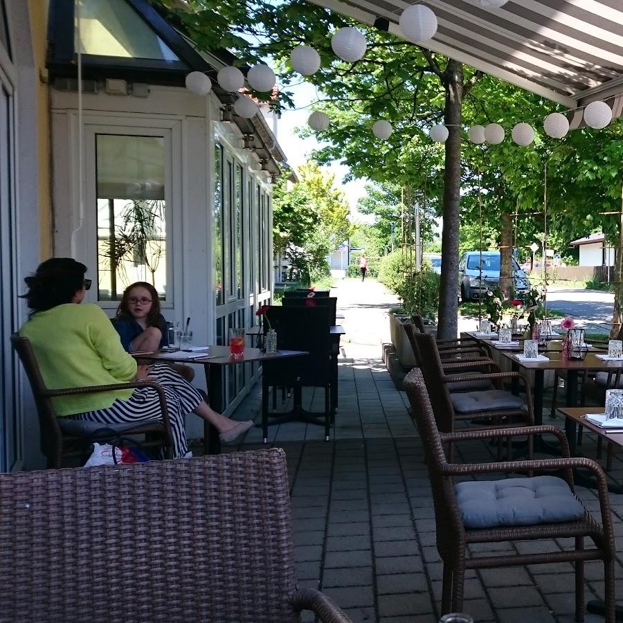 Restaurant "Piet´z Restaurant" in Weßling