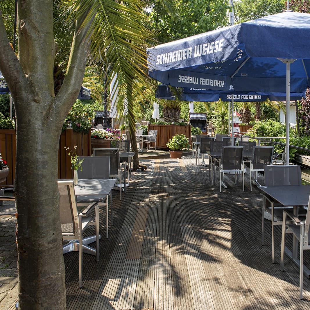 Restaurant "Restaurant und Café – Am Yachthafen" in Vechelde