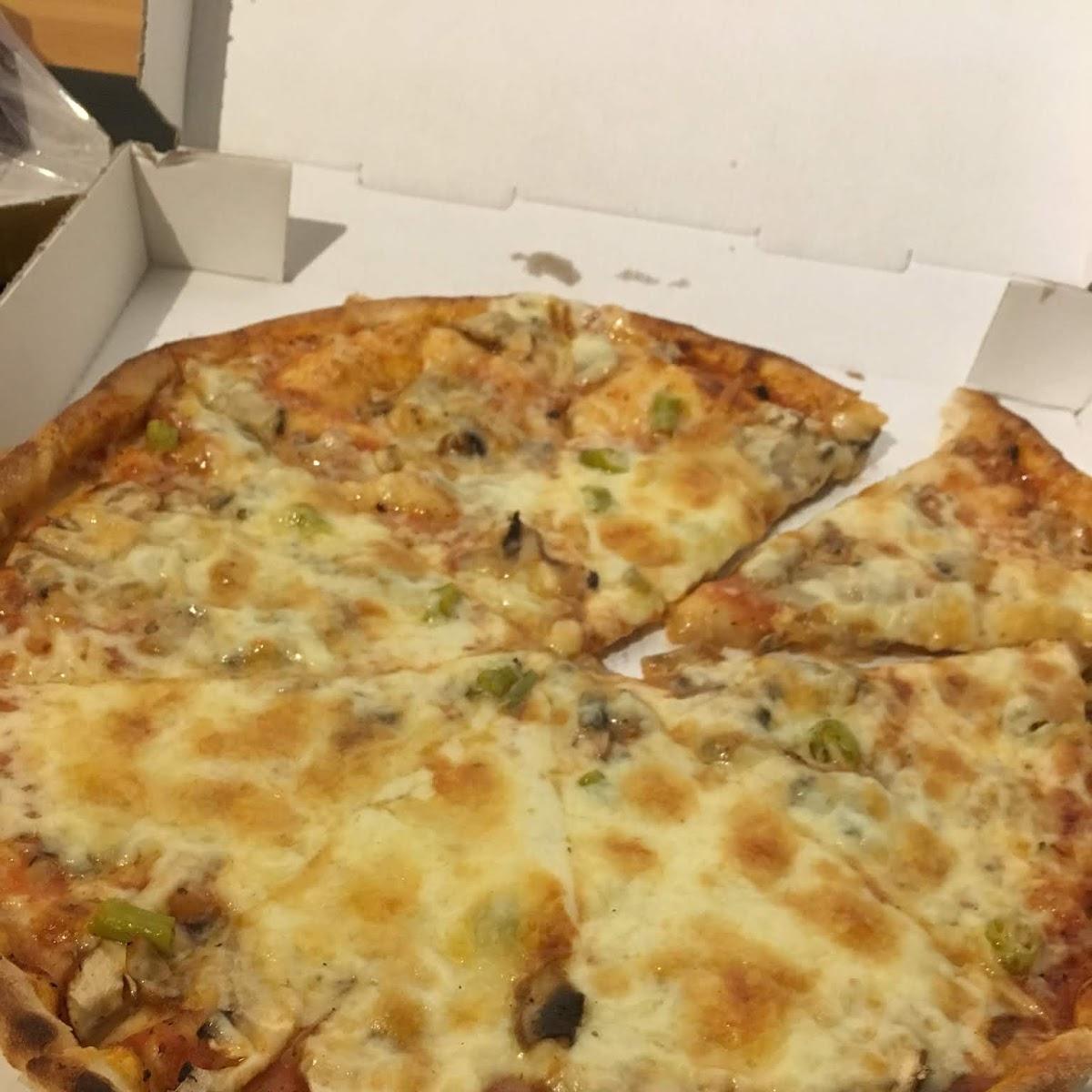 Restaurant "Hotel Kleine Festung" in  Germersheim