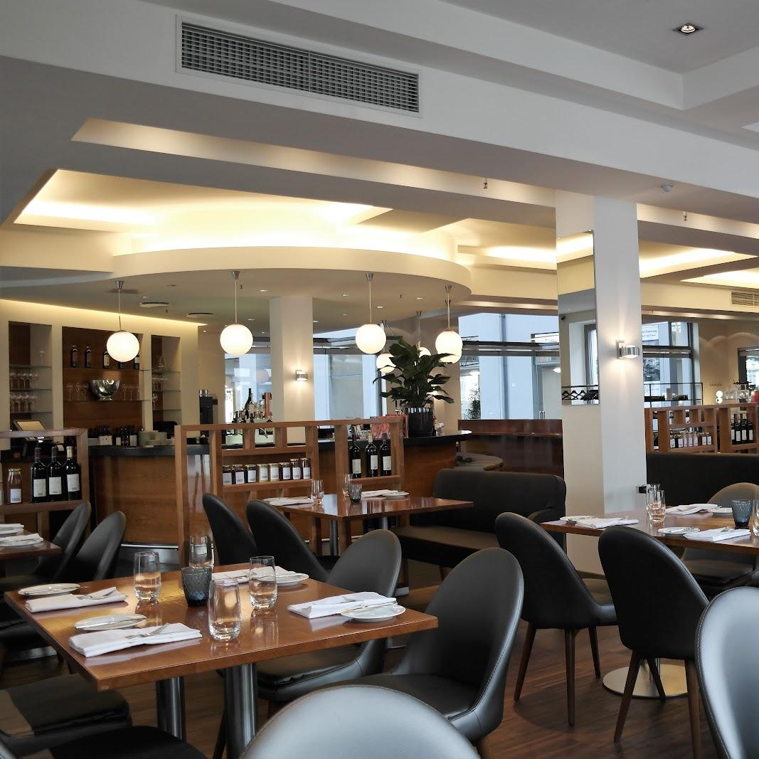 Restaurant "Elsbach Restaurant" in Herford