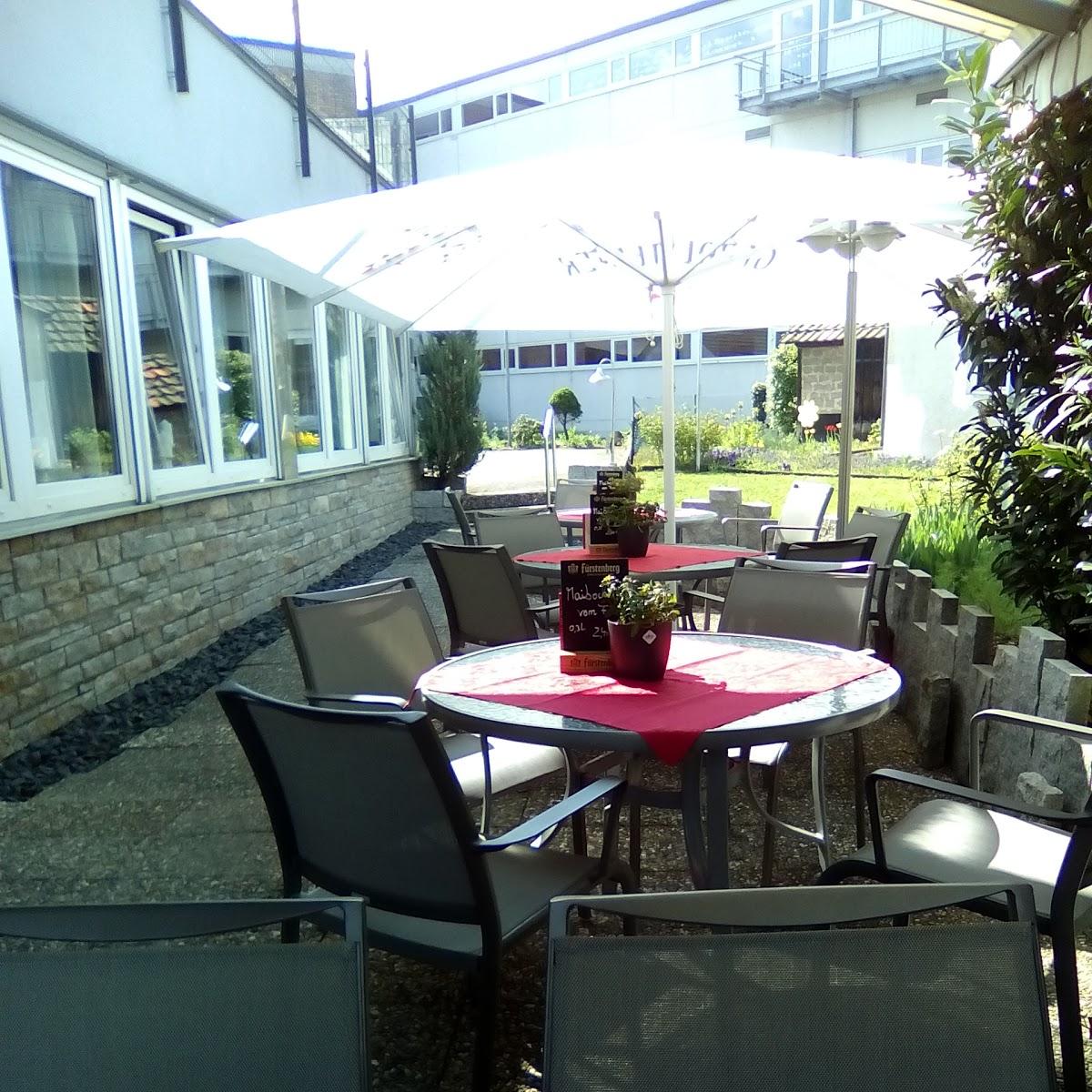 Restaurant "Gasthaus zur Traube" in Wendlingen am Neckar
