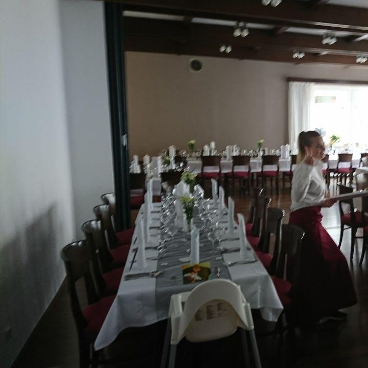 Restaurant "Gasthaus zur Traube" in Wendlingen am Neckar