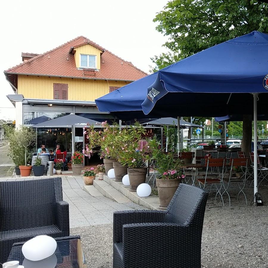 Restaurant "Da Mamma - Das Haus der Frischteigpasta" in  Neckar