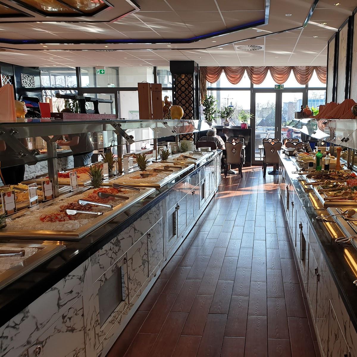 Restaurant "Keio Gourmet" in Wendlingen am Neckar