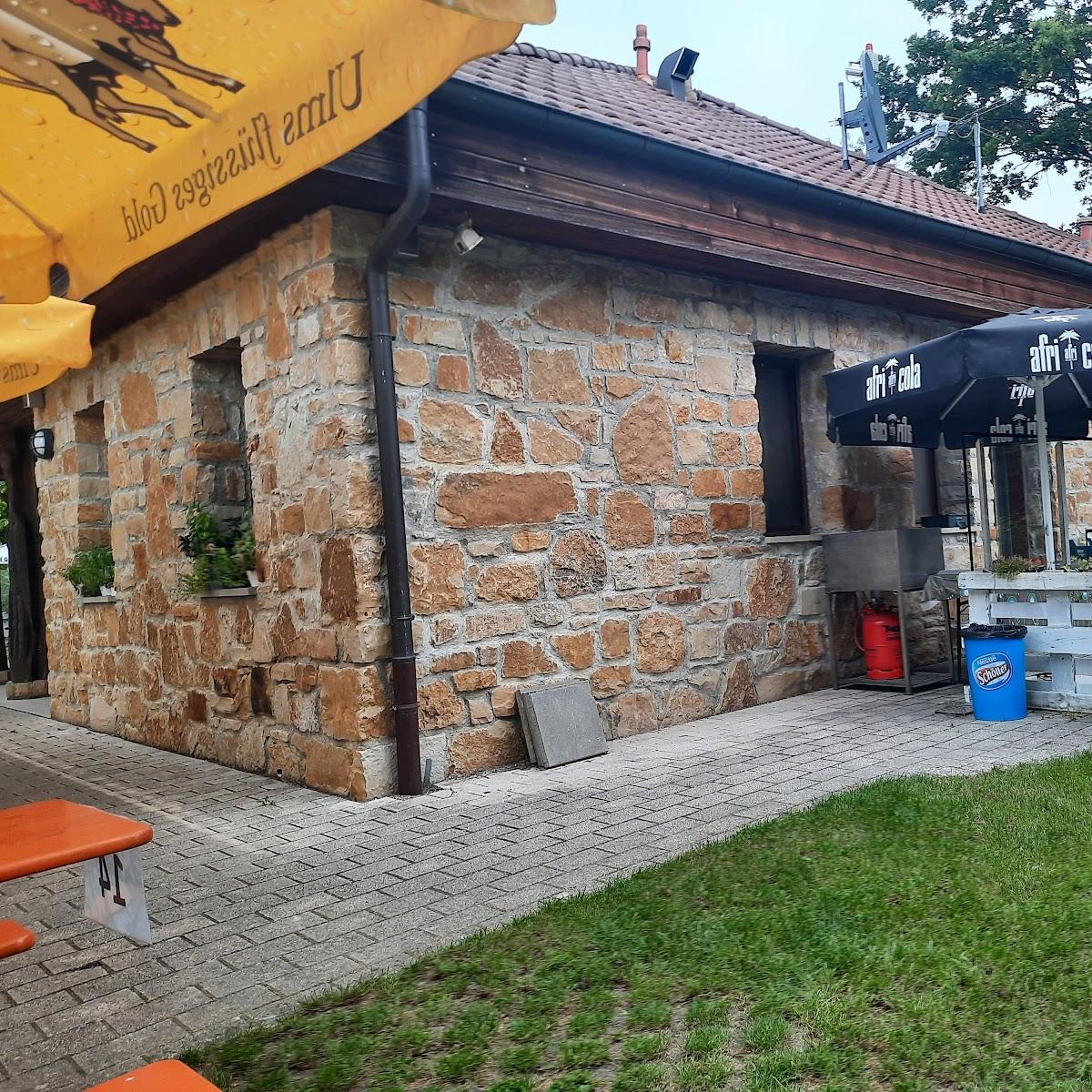 Restaurant "Fischerhütte Wendlingen" in Wendlingen am Neckar