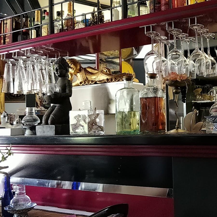 Restaurant "Thai Restaurant Chiang Mai" in Wendlingen am Neckar