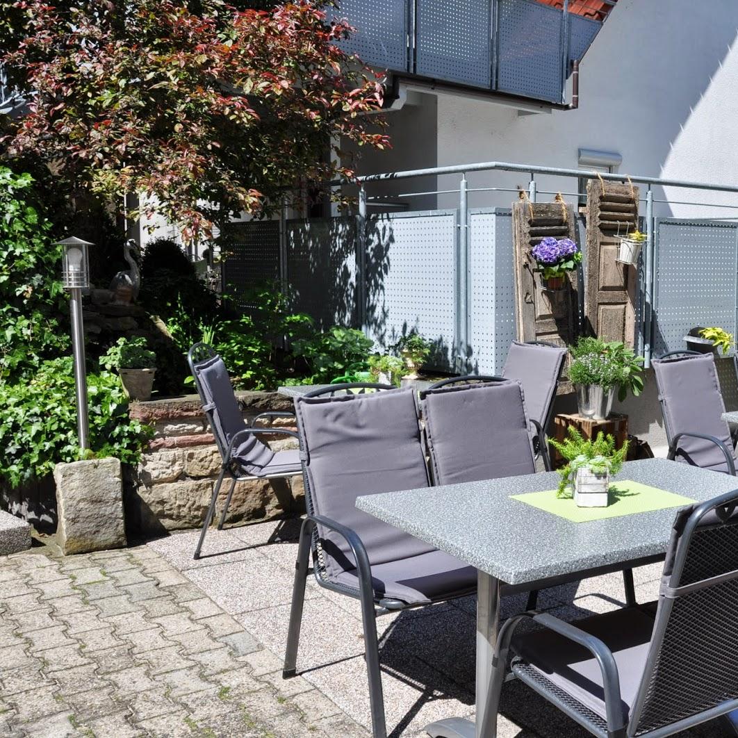 Restaurant "Asia-Bistro-Hong Thy" in  Neckar