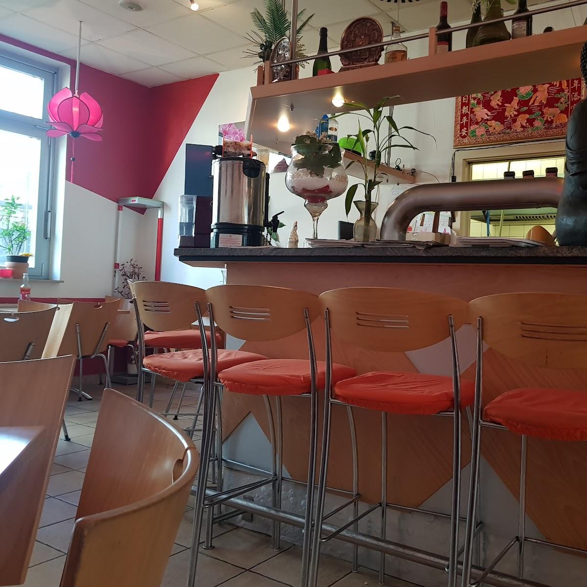 Restaurant "Asia-Bistro-Hong Thy" in Wendlingen am Neckar