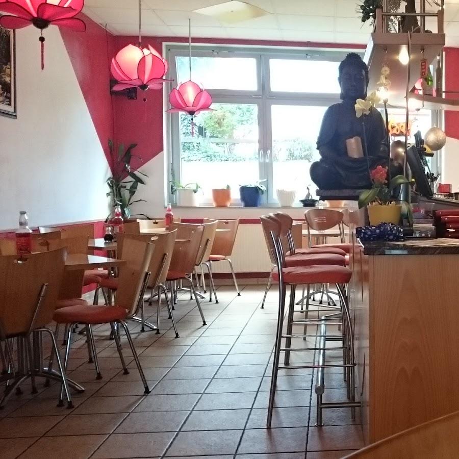 Restaurant "Hotel Villa Behr - Osteria Bonomi" in  Neckar