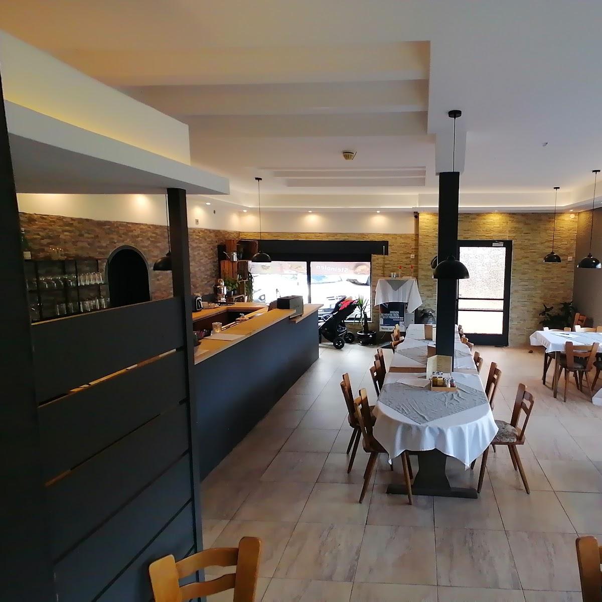 Restaurant "Deva Restaurant" in Wendlingen am Neckar