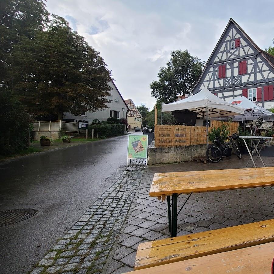 Restaurant "Gaststätte Eichenkeller" in Wendlingen am Neckar