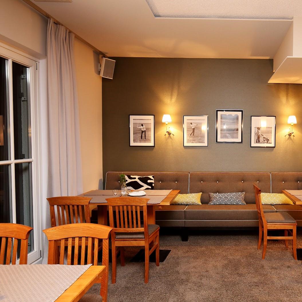 Restaurant "Restaurant am Golfplatz" in Kirchheim unter Teck