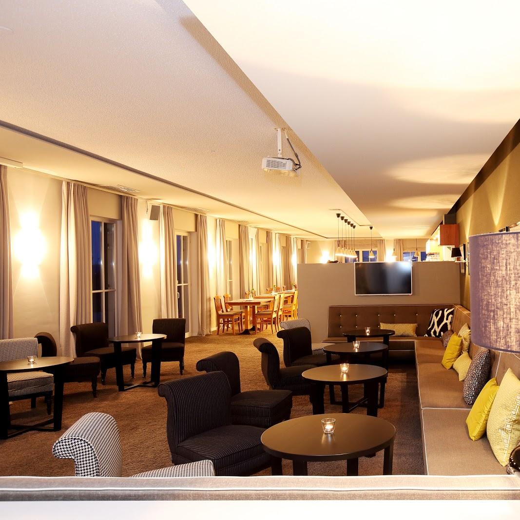 Restaurant "Restaurant am Golfplatz" in Kirchheim unter Teck
