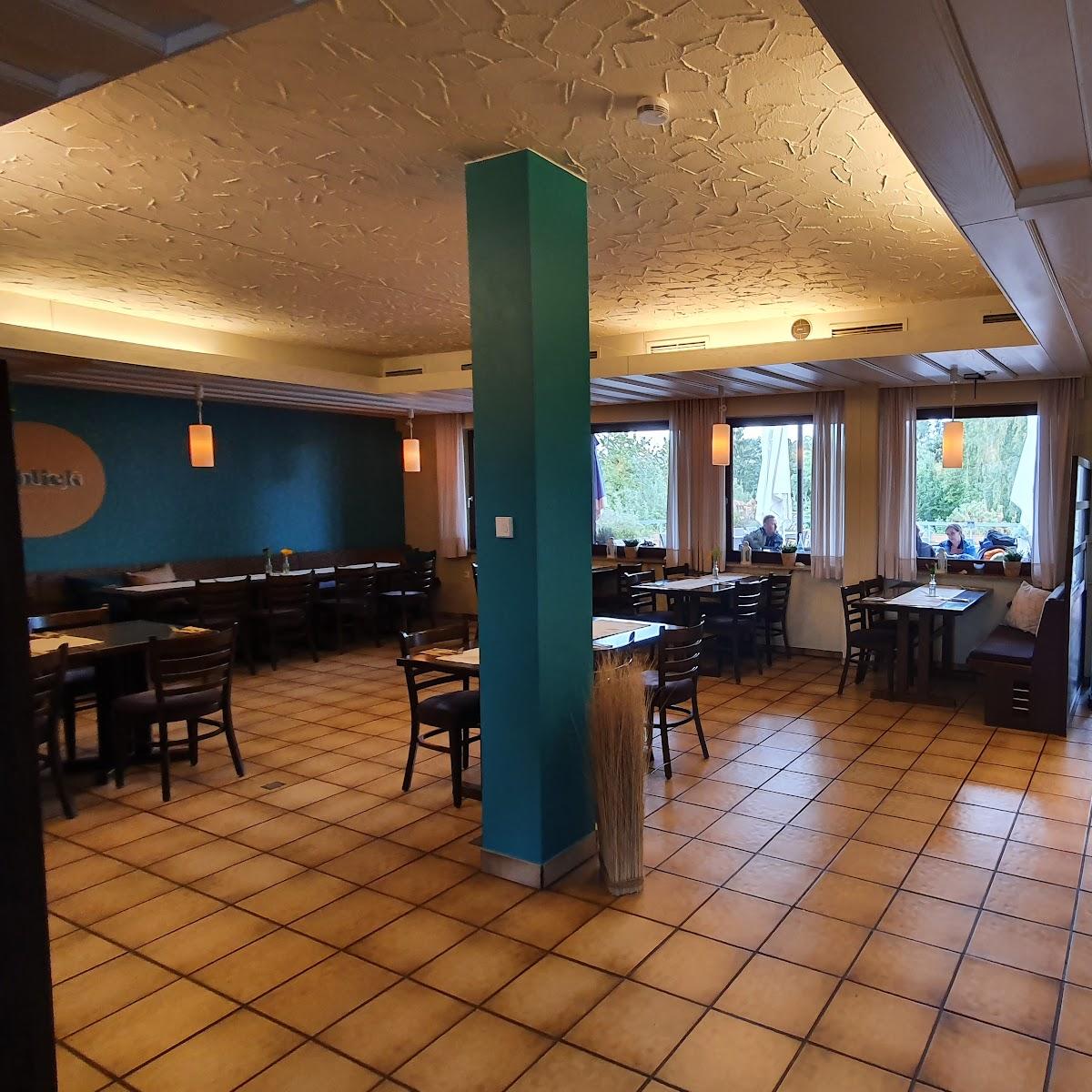 Restaurant "Gaststätte Albblick" in Köngen