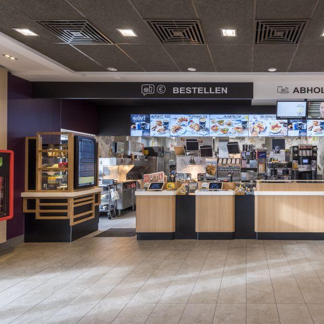 Restaurant "Petek imbiss" in  Neckar