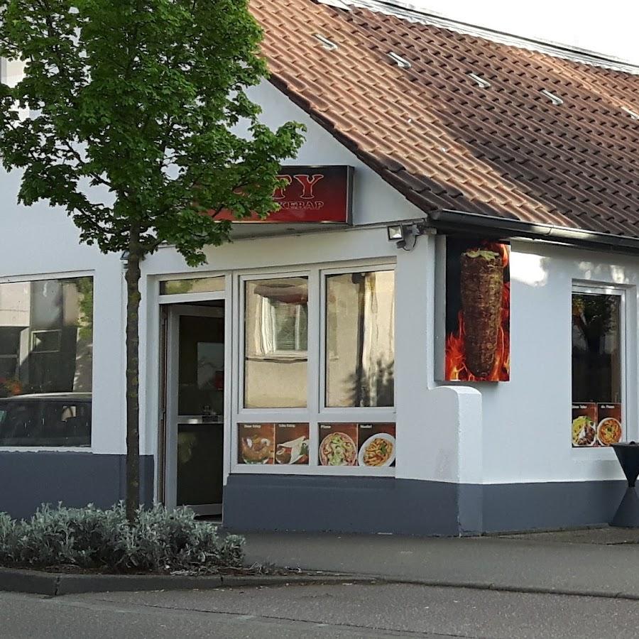 Restaurant "City Döner" in Wendlingen am Neckar