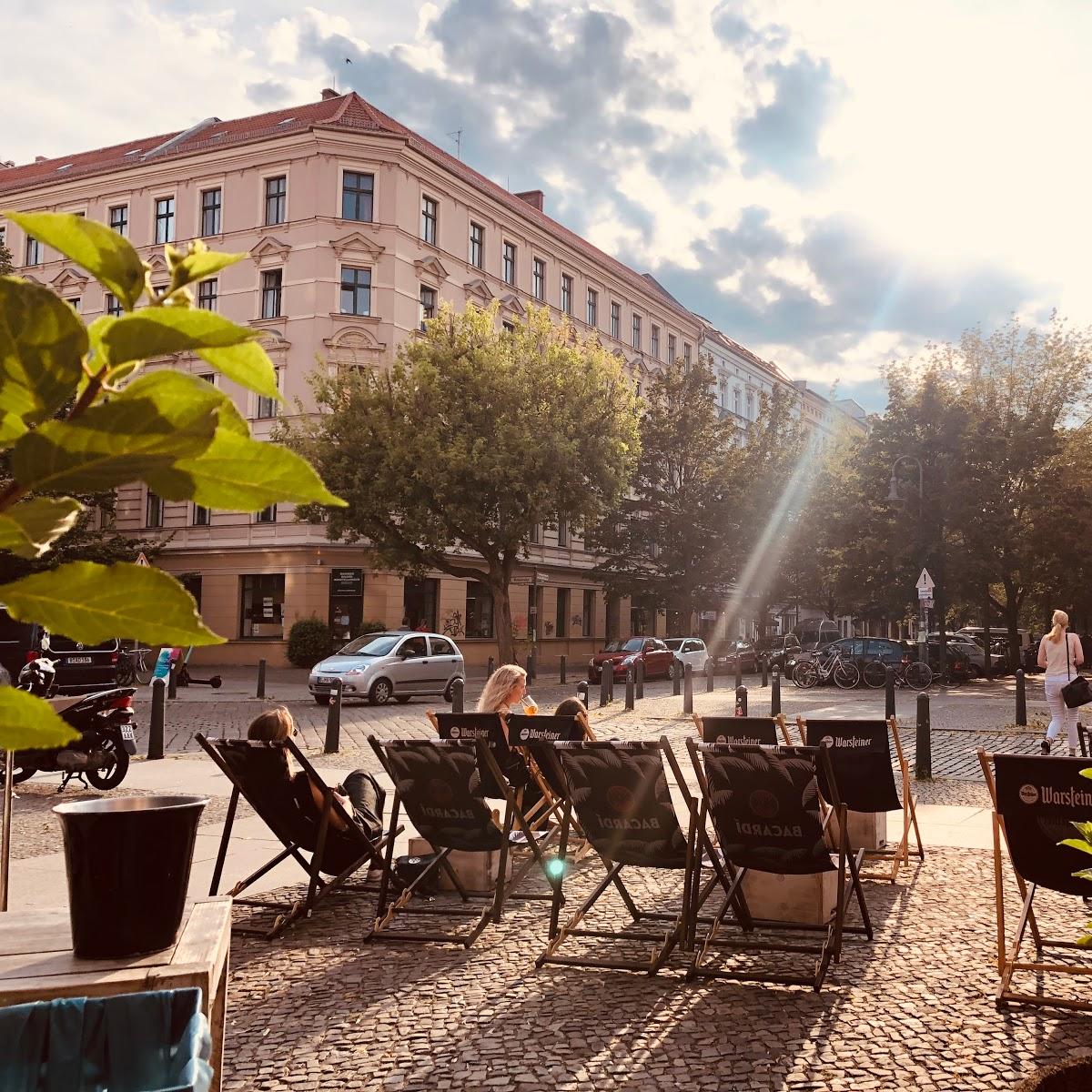Restaurant "Vietnamesiches Restaurant Anjoy" in  Berlin