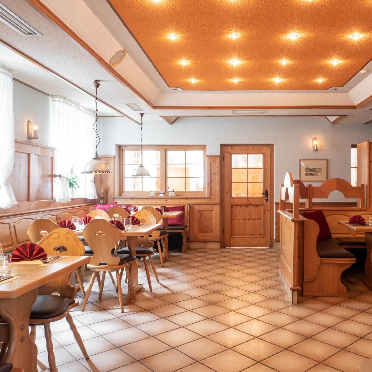 Restaurant "Gasthaus Löwen" in Unterensingen
