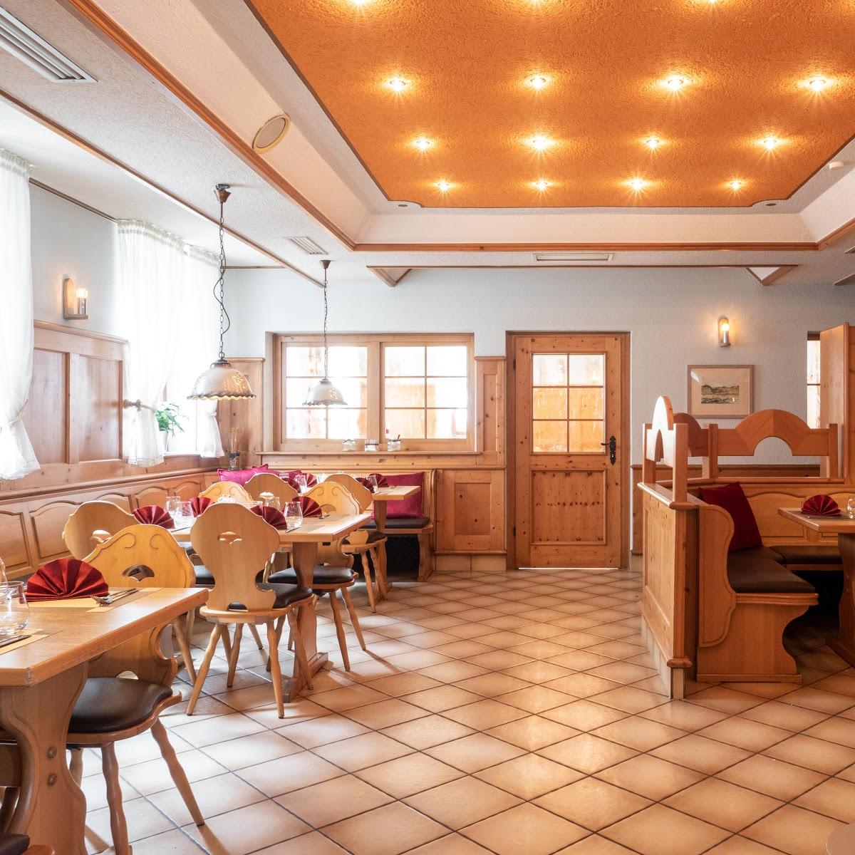 Restaurant "Gasthaus Löwen" in  Unterensingen