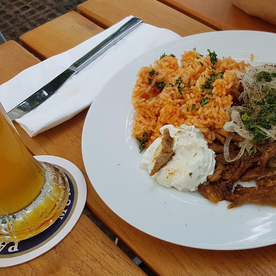 Restaurant "Hotel Neckartal Inh. B. Nödinger" in  Köngen