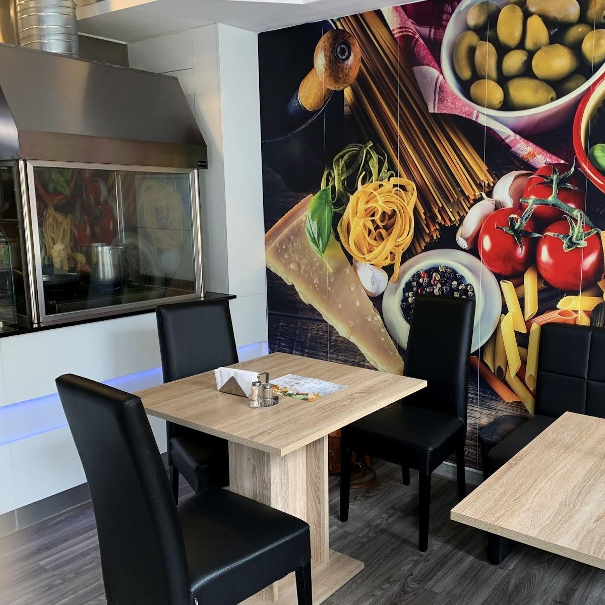 Restaurant "s