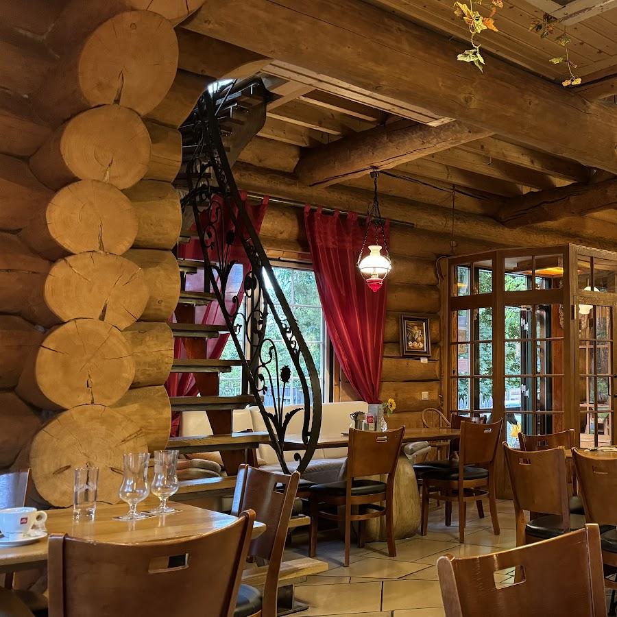 Restaurant "Restaurant Dachstuhl - Mellensee" in Am Mellensee