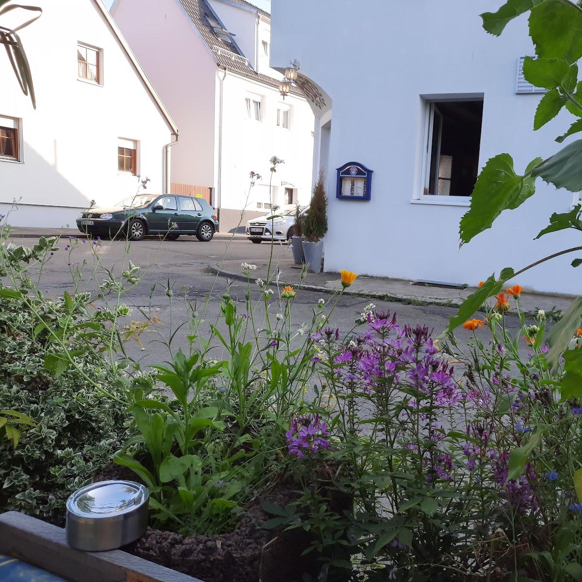 Restaurant "Amadeus Wendlingen" in  Neckar