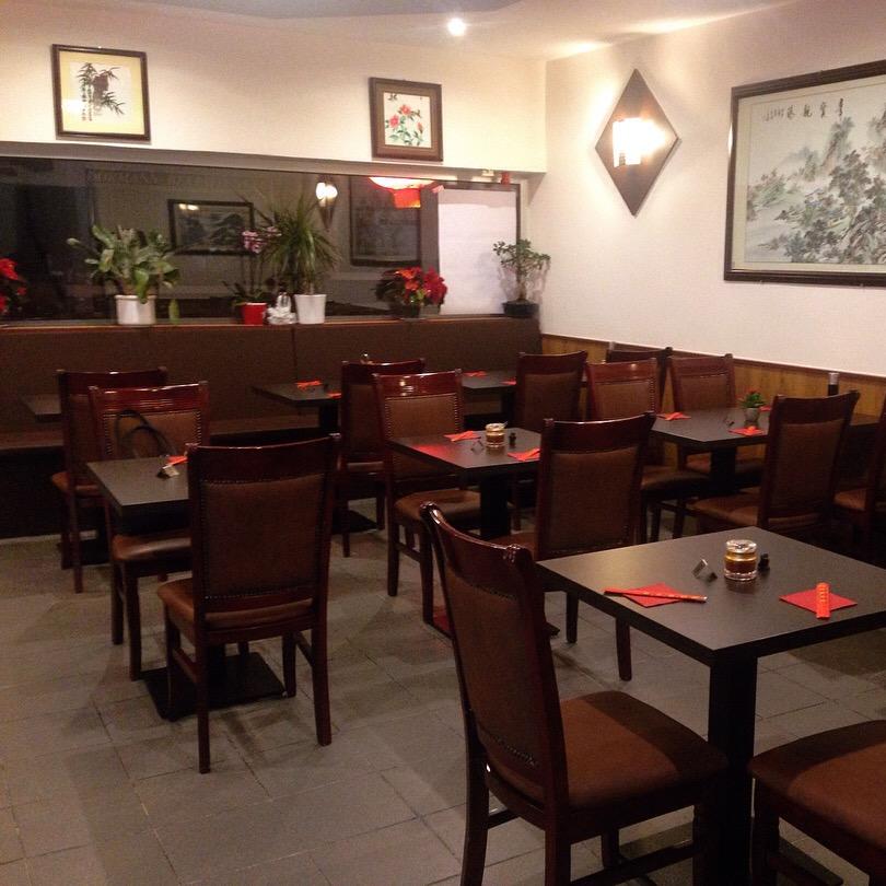 Restaurant "Restaurant Essstäbchen" in Wernau (Neckar)