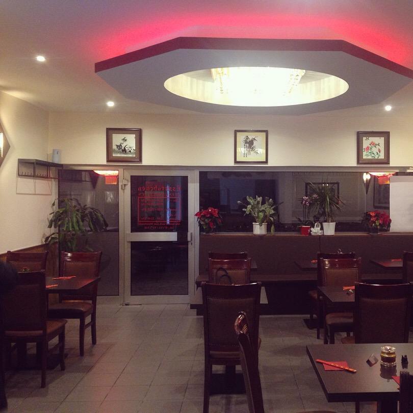 Restaurant "Pizzeria Gazebo" in  Oberboihingen