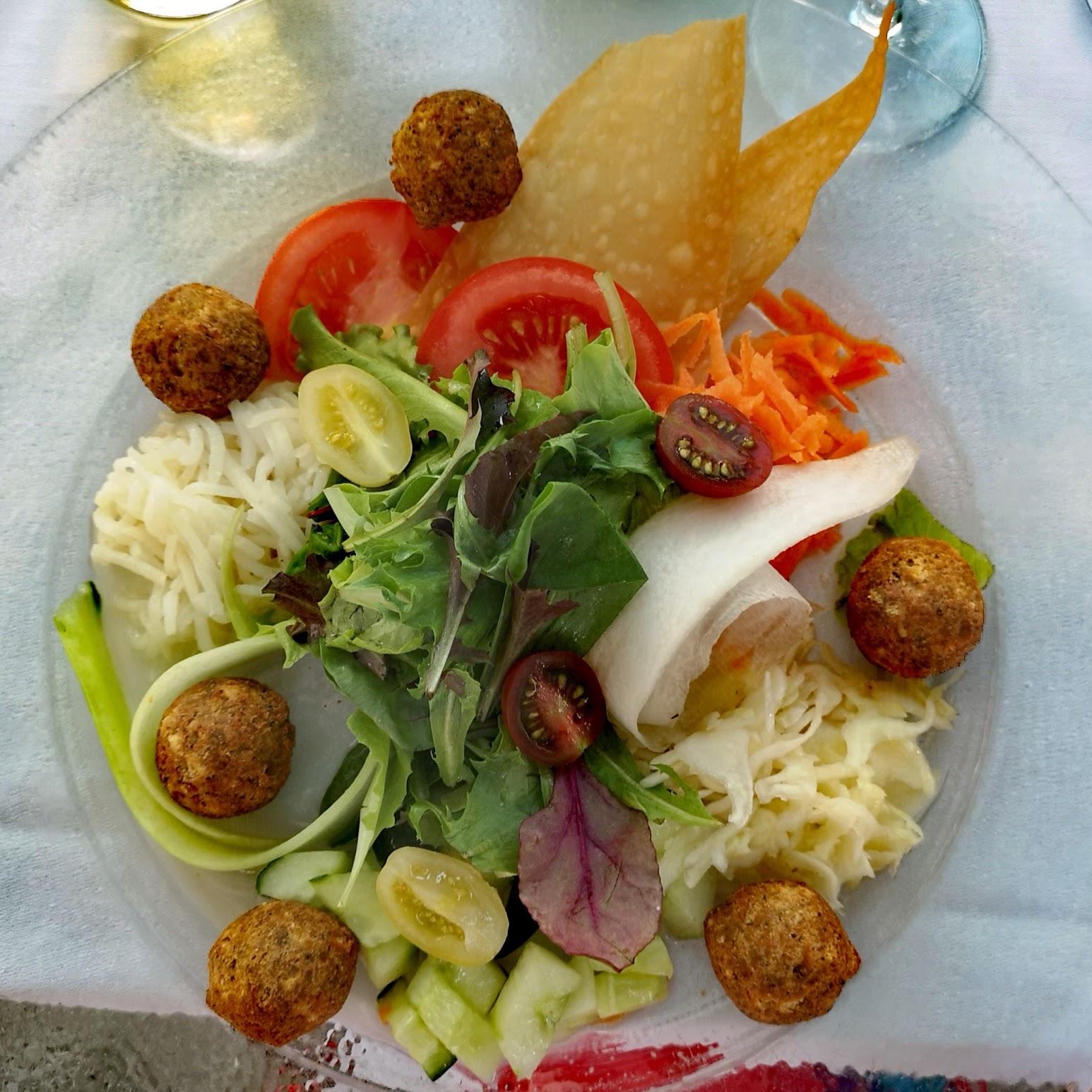 Restaurant "Ebermann Gastronomie" in  Oberboihingen