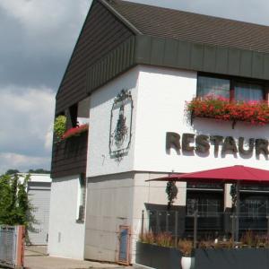 Restaurant "Ebermann Gastronomie - Restaurant Linde" in Oberboihingen