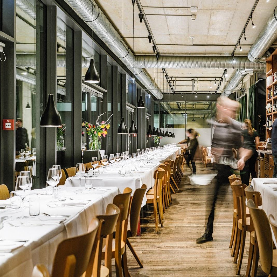 Restaurant "MARGARETE" in Frankfurt am Main