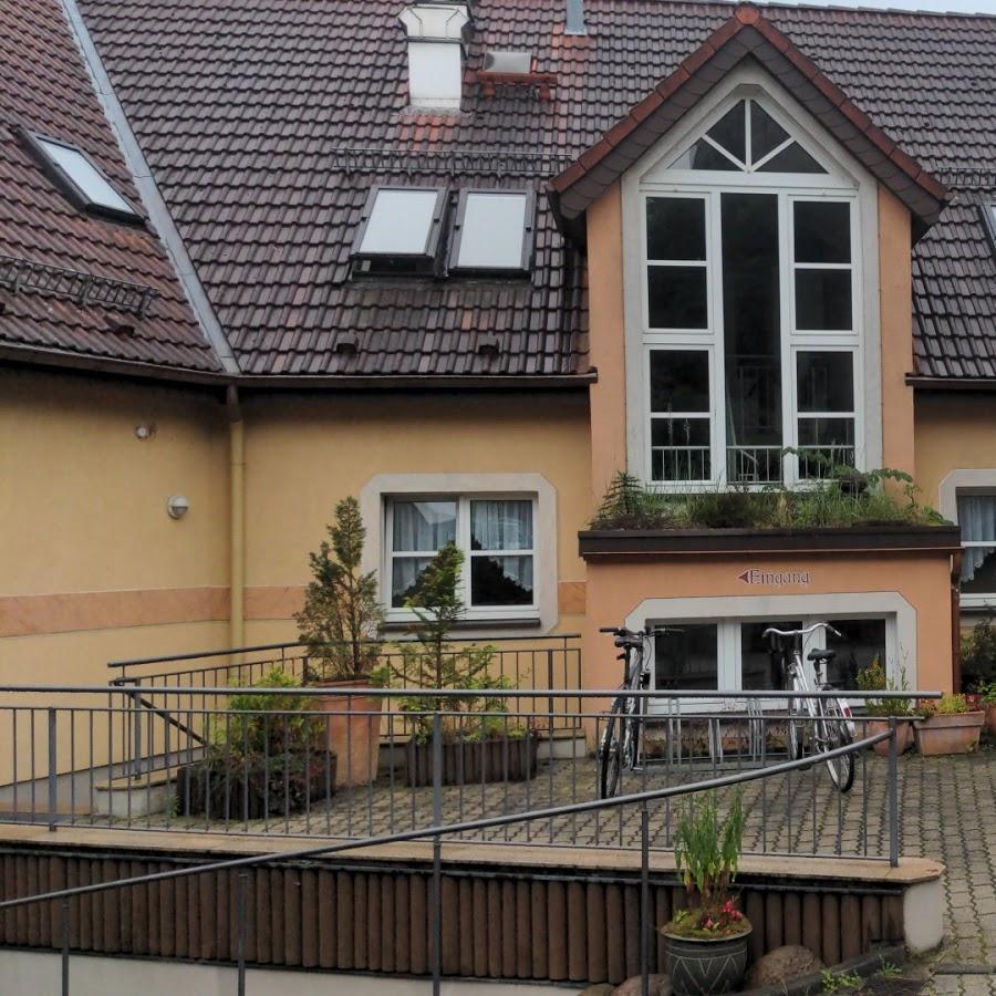 Restaurant "Bäckerei Gräfe" in  Weißenborn