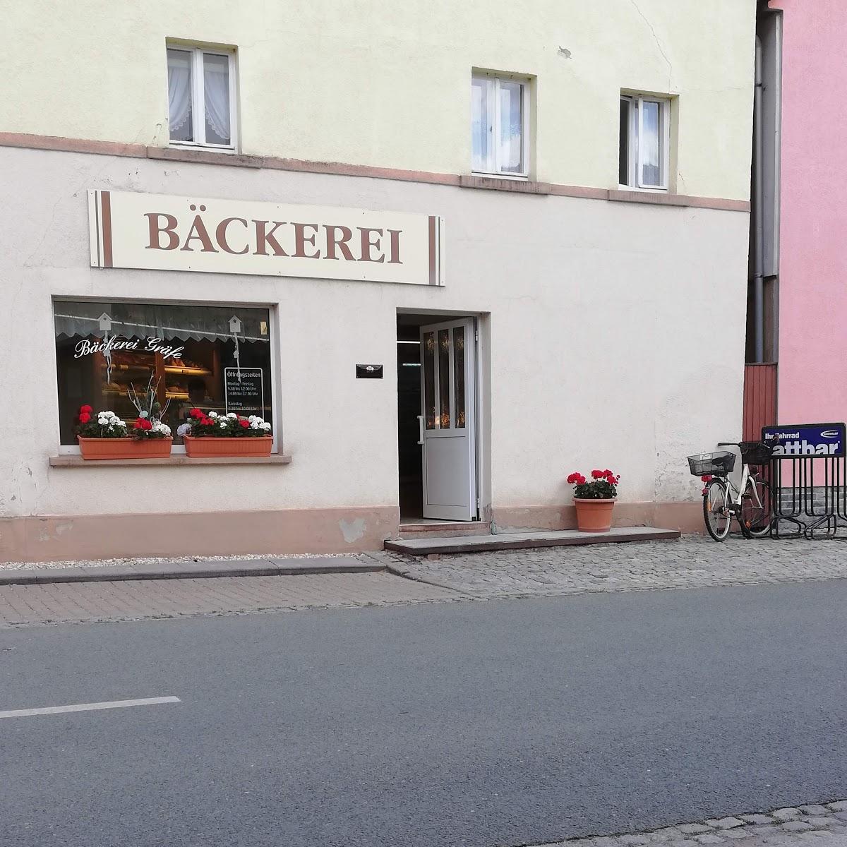 Restaurant "Waltraud Hänseroth" in  Weißenborn