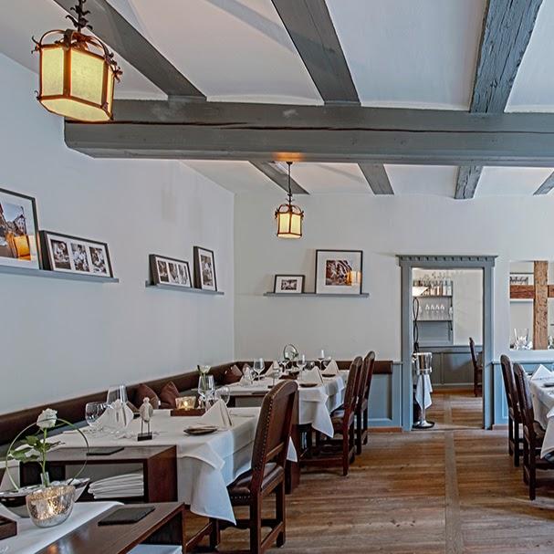 Restaurant "Restaurant Philipp" in Sommerhausen