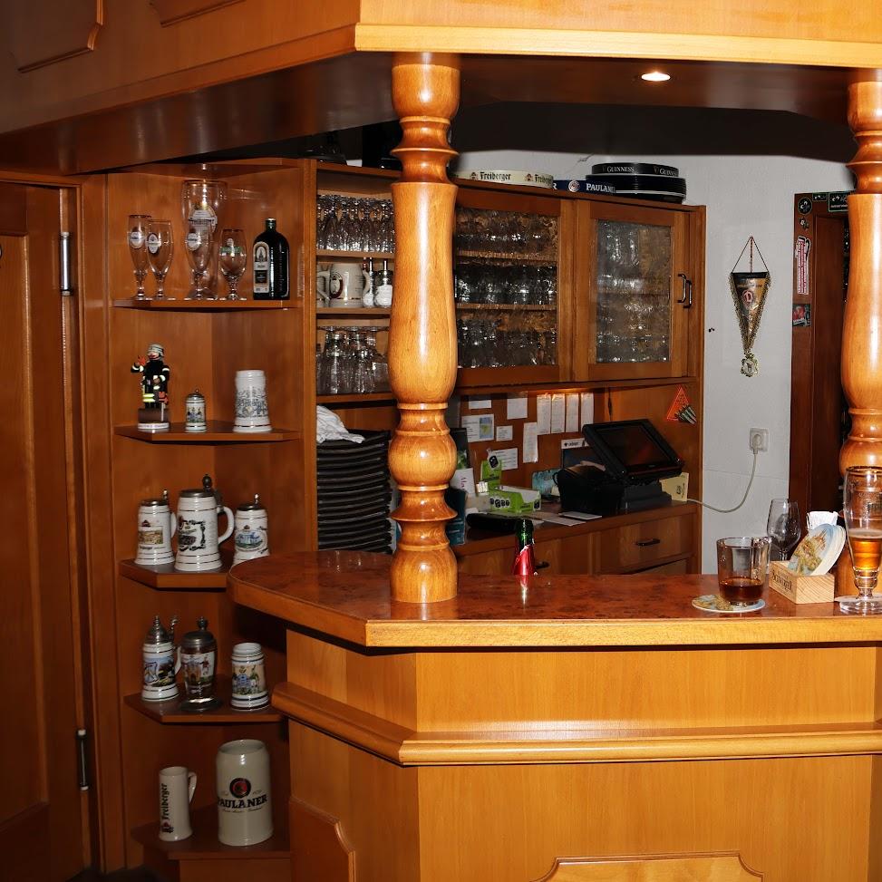 Restaurant "Gaststätte Zojdz" in Weißenborn-Erzgebirge