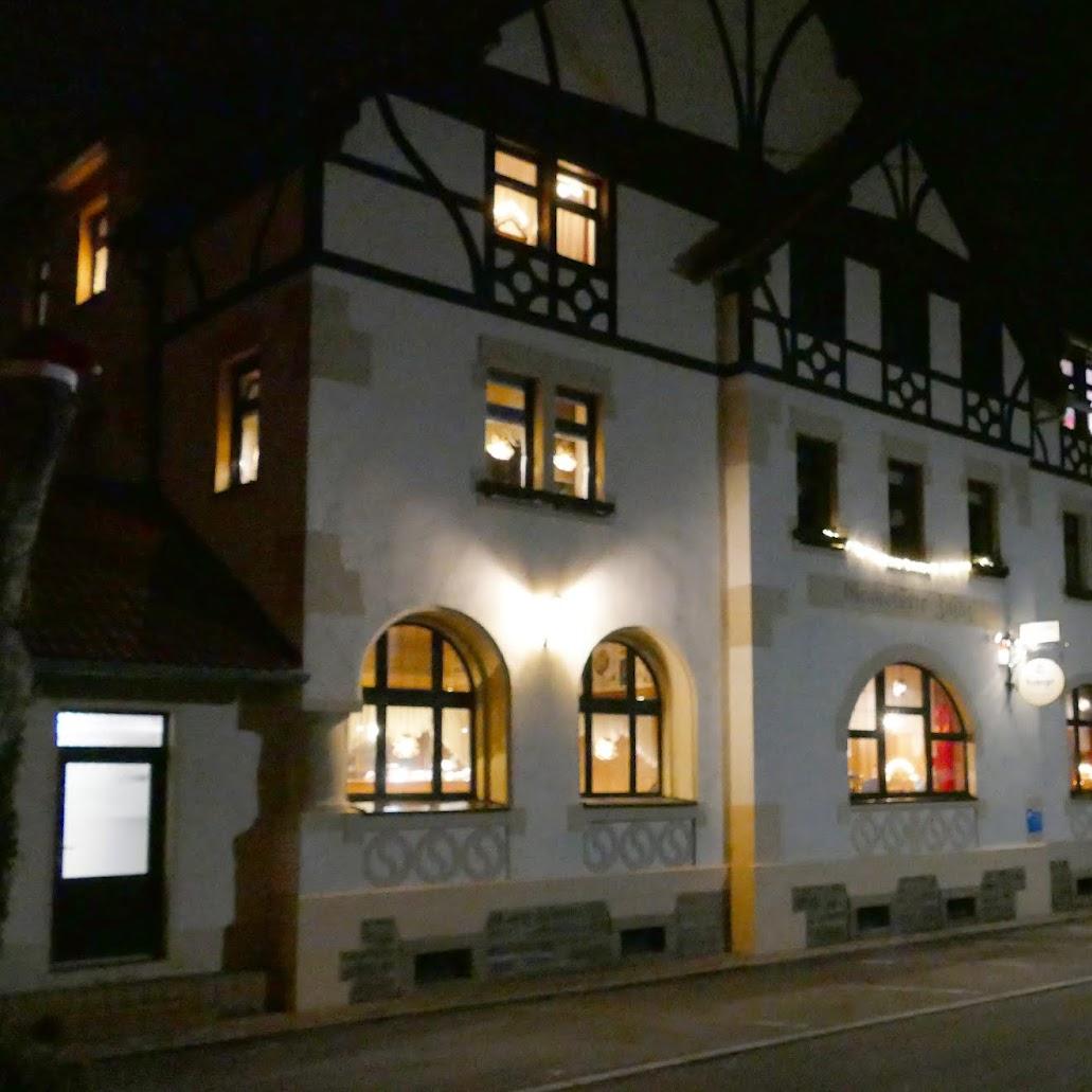 Restaurant "Gaststätte Zojdz" in Weißenborn-Erzgebirge