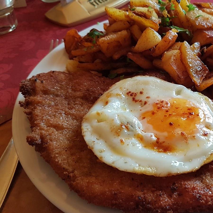 Restaurant "Gaststätte Schmiedestern" in  Weißenborn-Erzgebirge