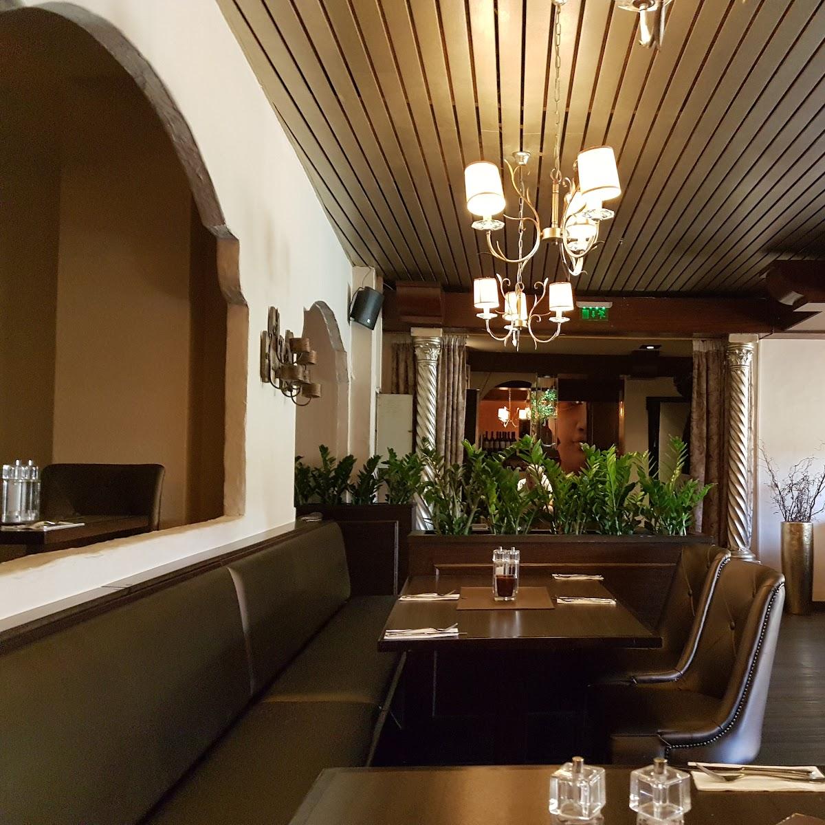 Restaurant "Restaurant Penelope" in Fürth