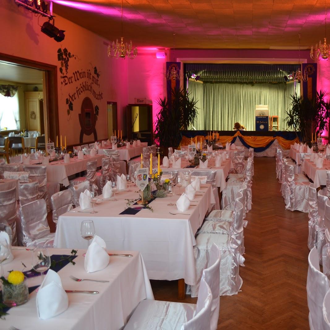 Restaurant "Lippold der Gasthof Zum Grünen Baum" in Bodelwitz