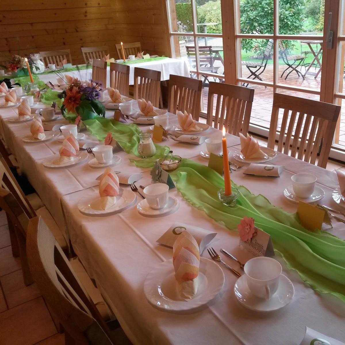 Restaurant "Weiner & Weißenborn GbR Garten und Landschaftsbau" in Jessen (Elster)